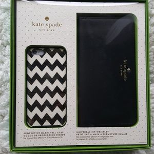 Kate spade gift set